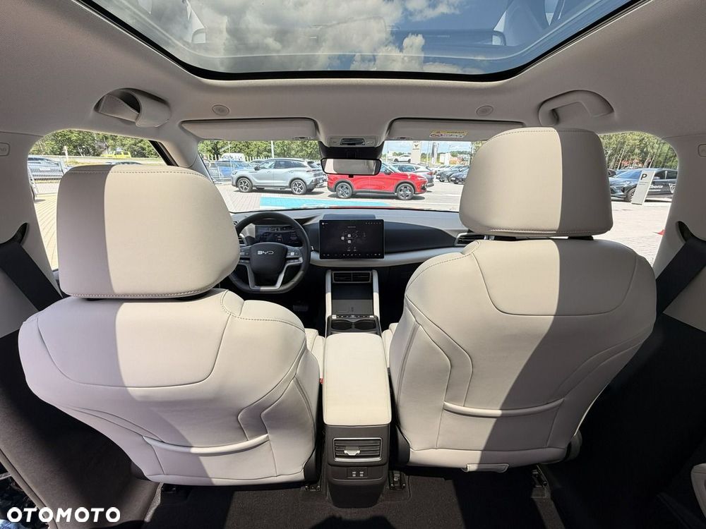 BYD Atto 2 - 11