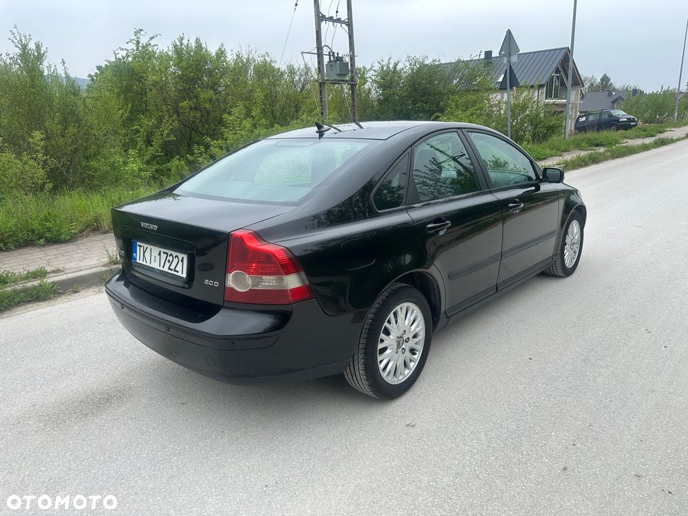 Volvo S40 2.0D Kinetic - 3