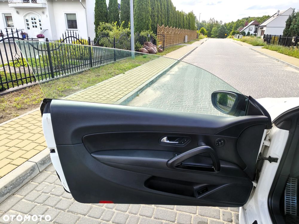 Volkswagen Scirocco 2.0 TSI DSG - 20
