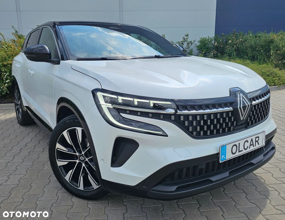 Renault Austral 1.3 TCe mHEV Techno - 2
