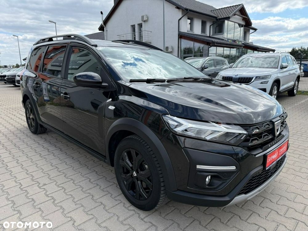 Dacia Jogger - 5
