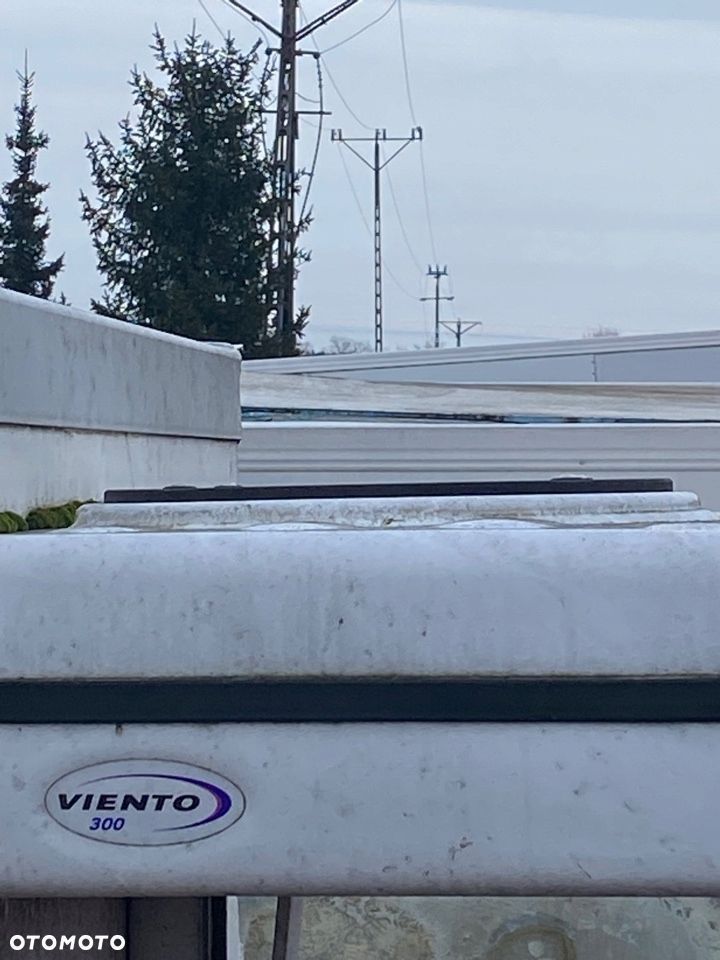 Agregat chłodniczy Carrier Viento 300 - 3