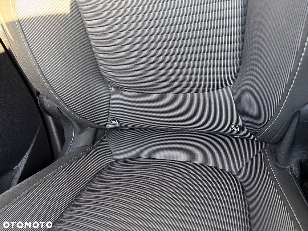 Renault Scenic 1.5 dCi Life - 11