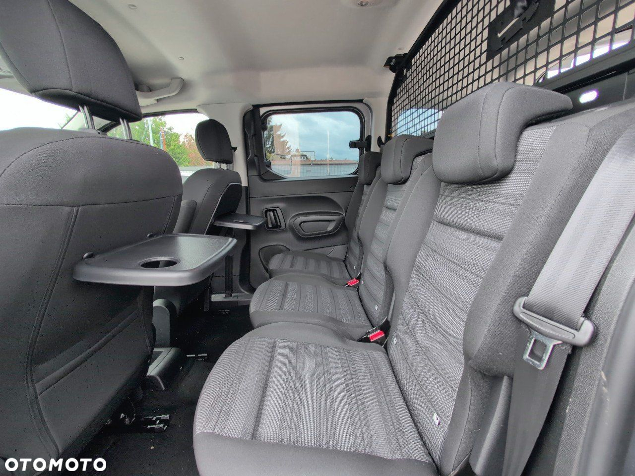 Opel Combo - 10
