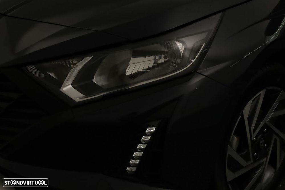 Hyundai i20 1.2 MPi Comfort - 6