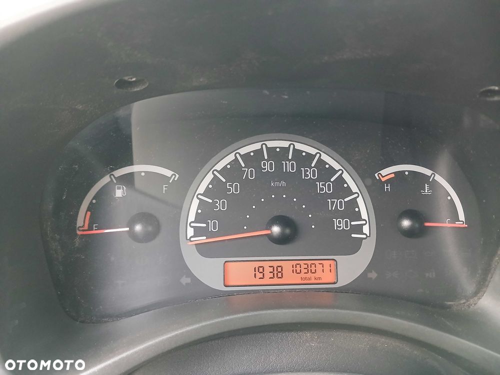Fiat Panda - 7