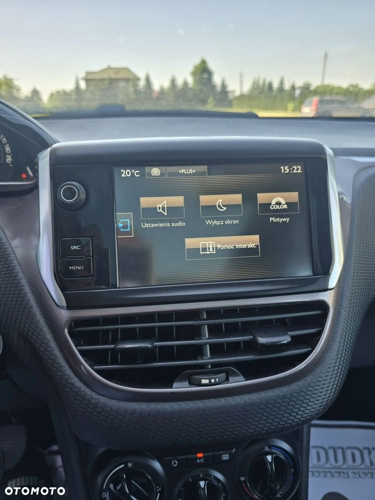 Peugeot 2008 - 34