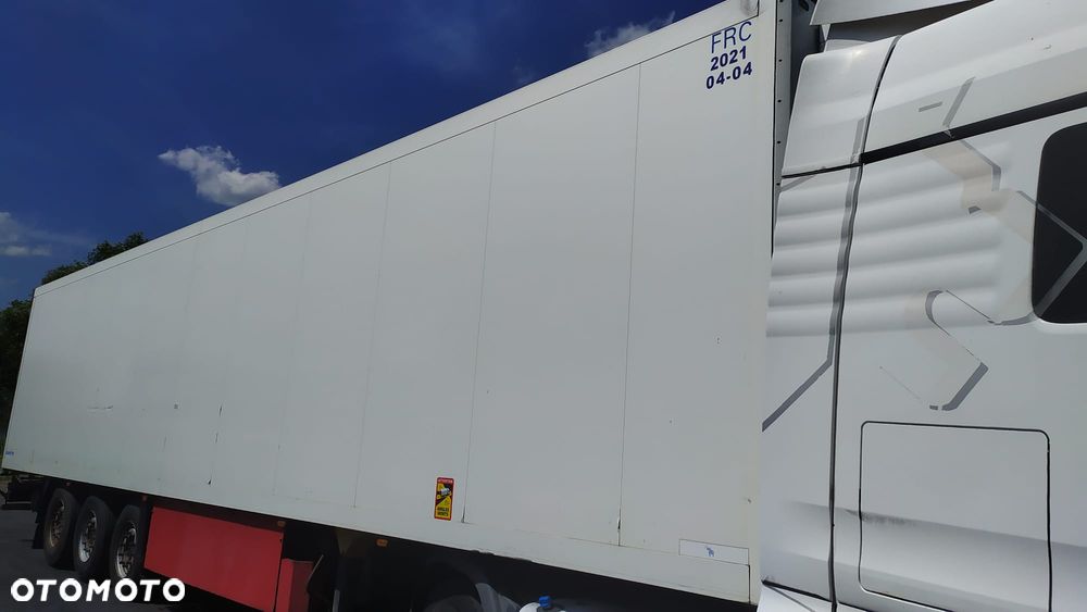 Schmitz Cargobull STANDARD - 6