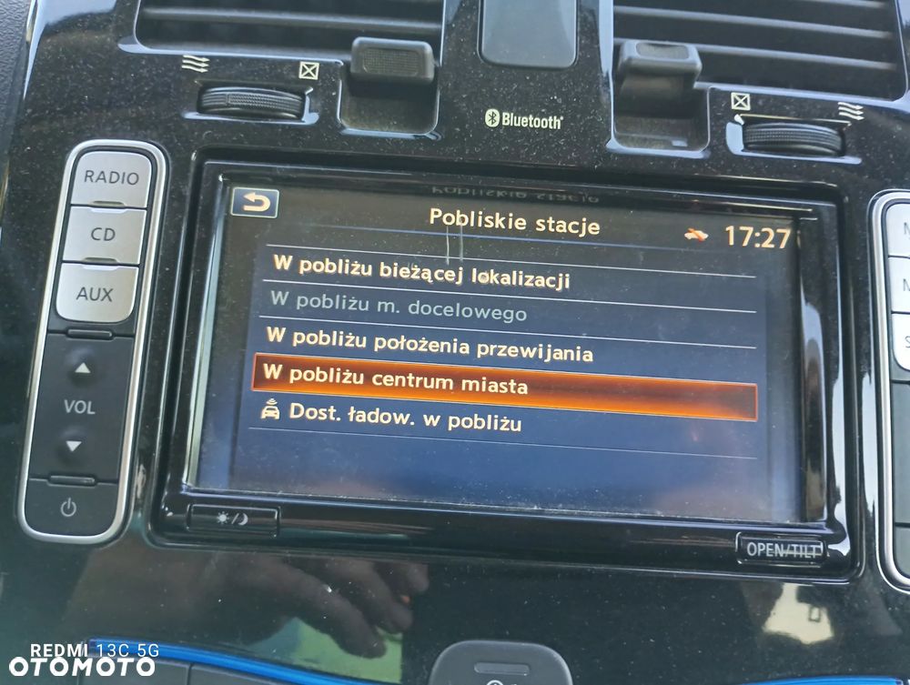 Nissan Leaf - 5