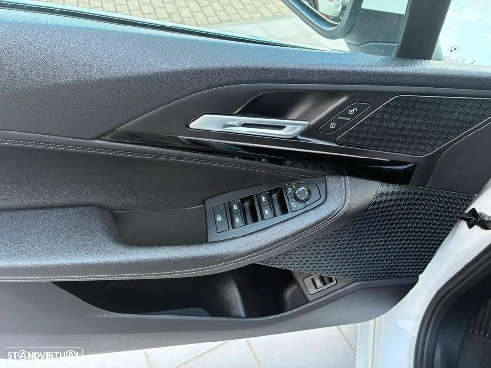 BMW 218 Active Tourer - 9
