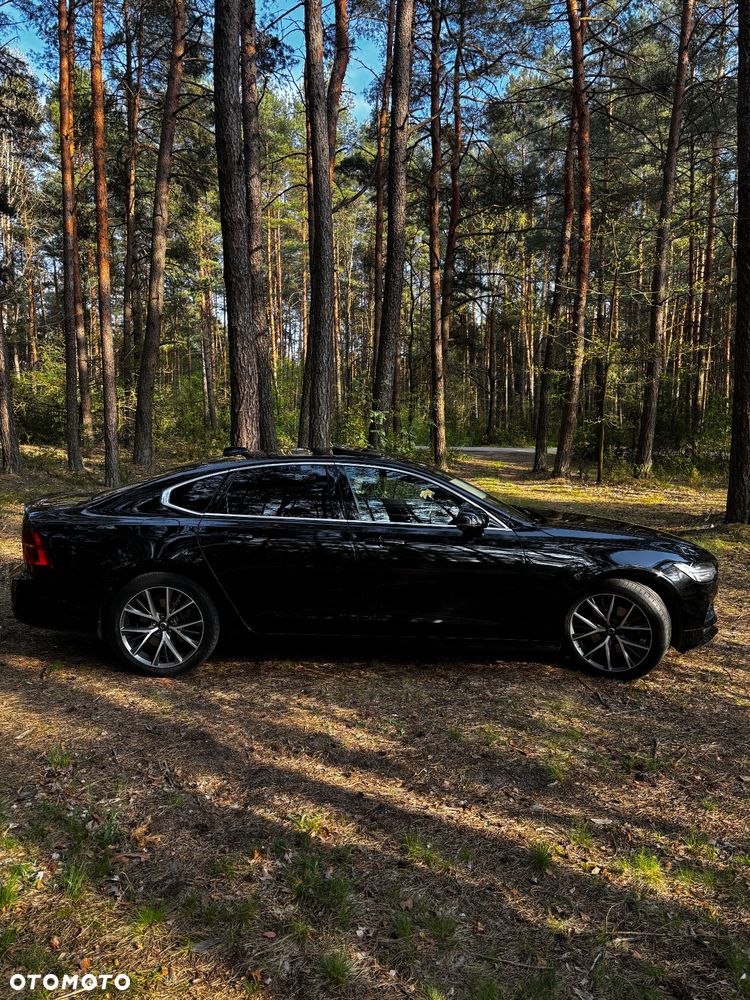 Volvo S90 - 5