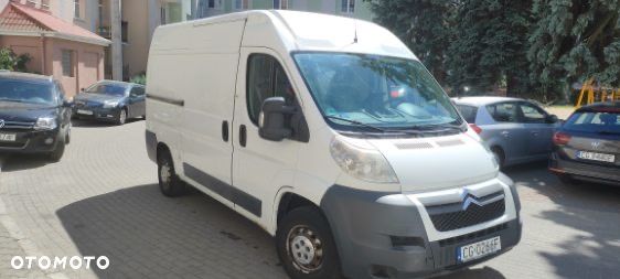 Citroën Jumper L2H2 - 1