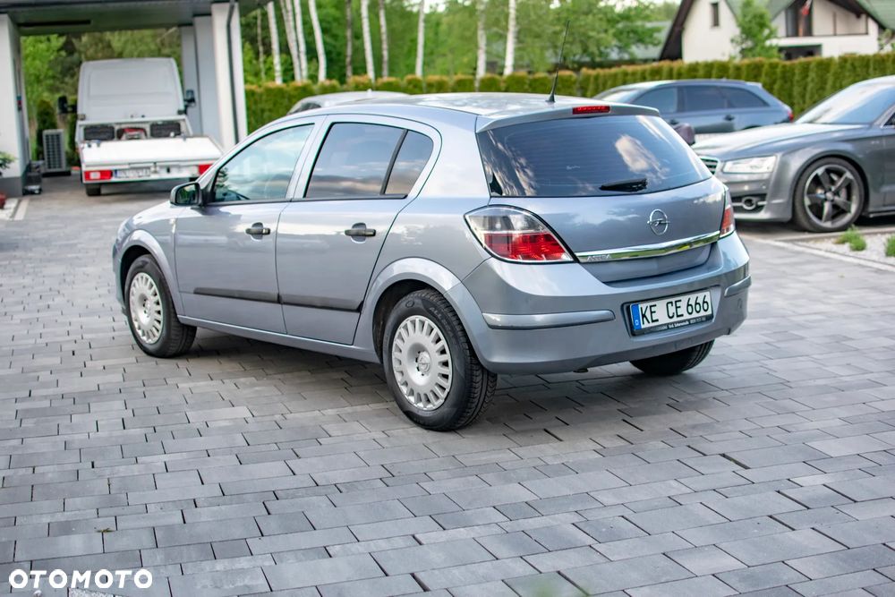 Opel Astra - 13