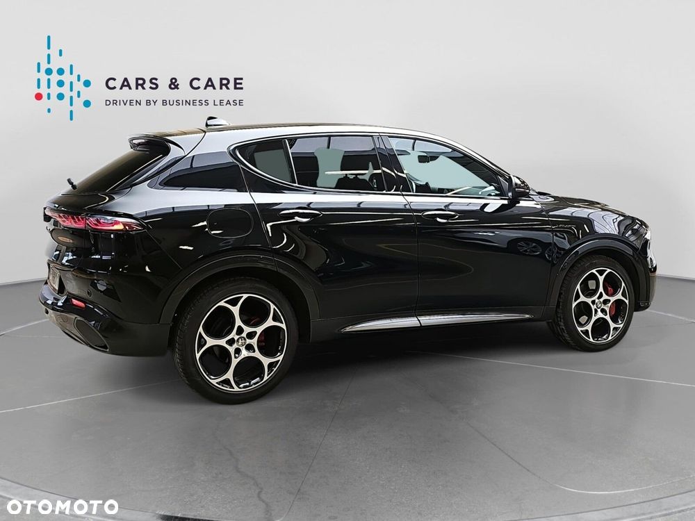 Alfa Romeo Tonale 1.5 T4 GSE mHEV Veloce DCT - 22