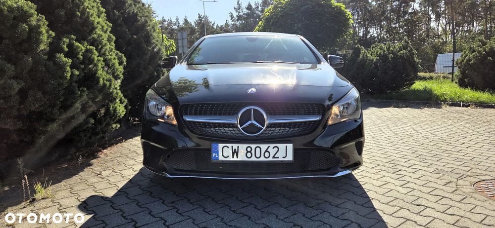 Mercedes-Benz CLA 200 Peak Edition - 3
