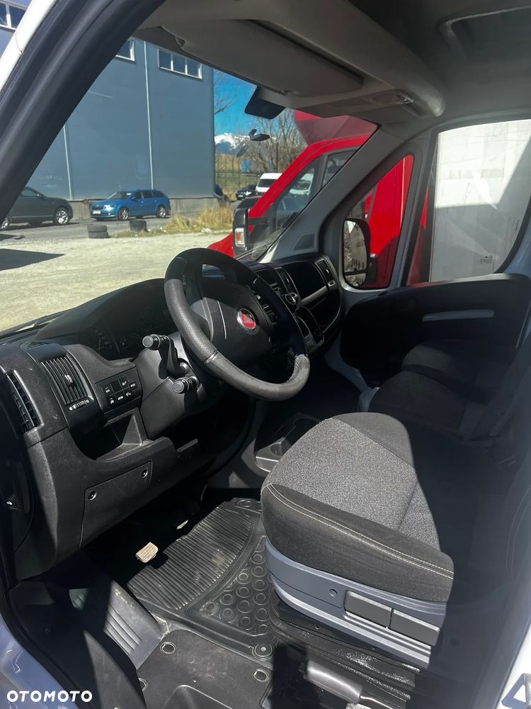 Fiat Ducato - 6