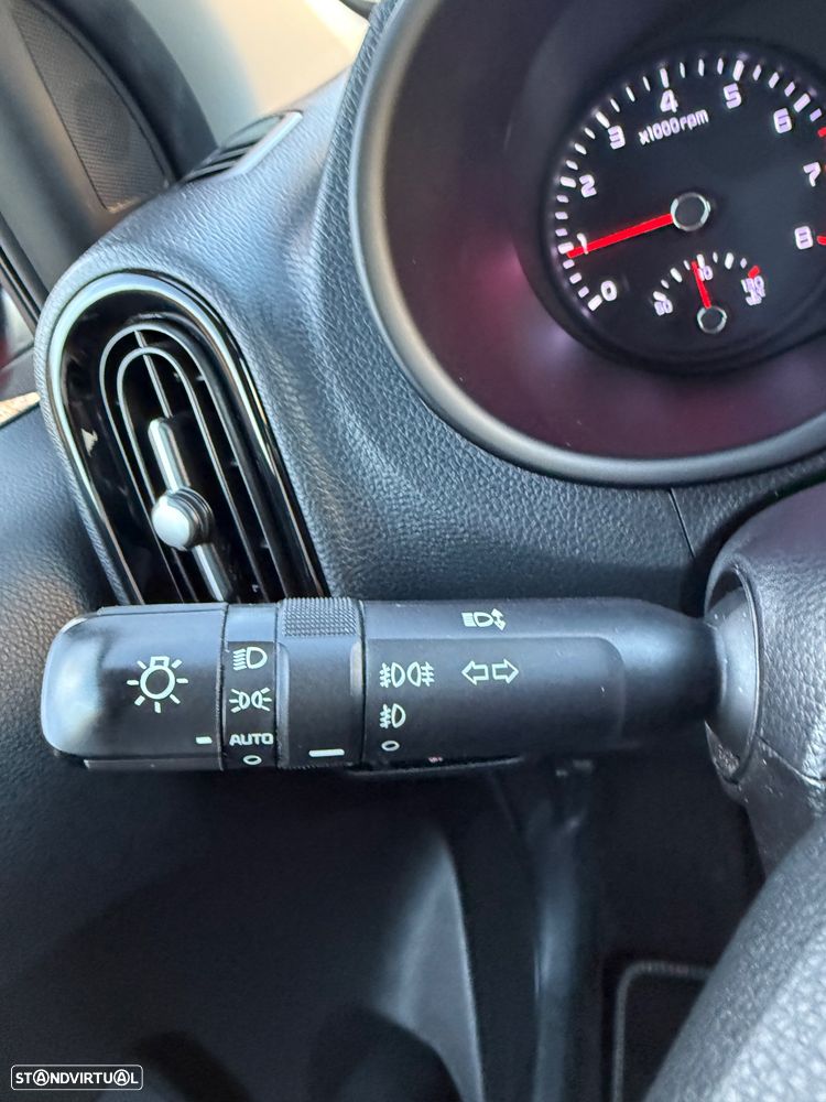 Kia Picanto 1.0 T-GDI ISG GT Line - 25