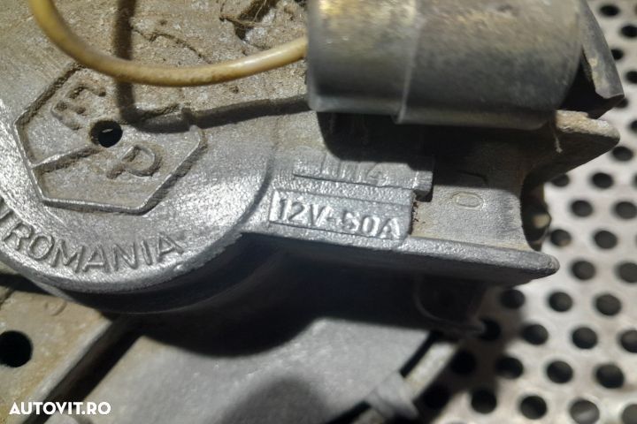 Alternator 6001541877 6001541877 Dacia Pick-Up 1 [1975 - 2006] Pickup - 6