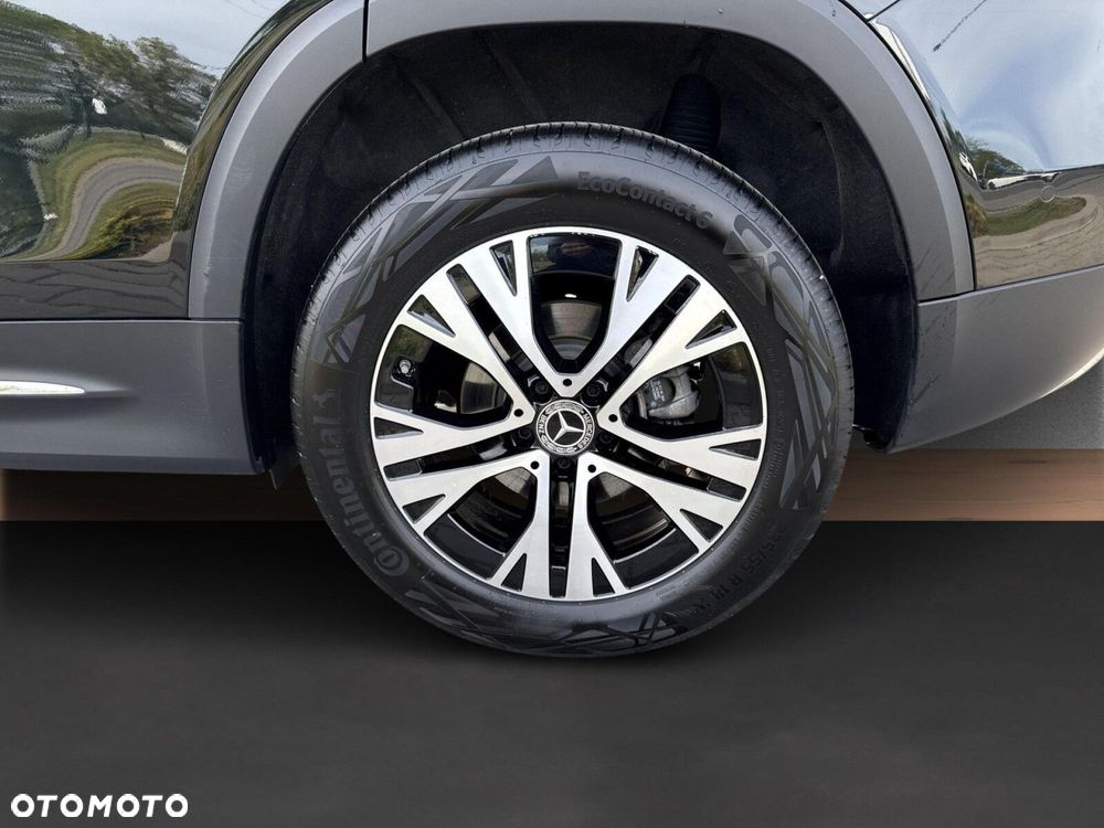 Mercedes-Benz GLB 200 mHEV Progressive 7G-DCT - 17