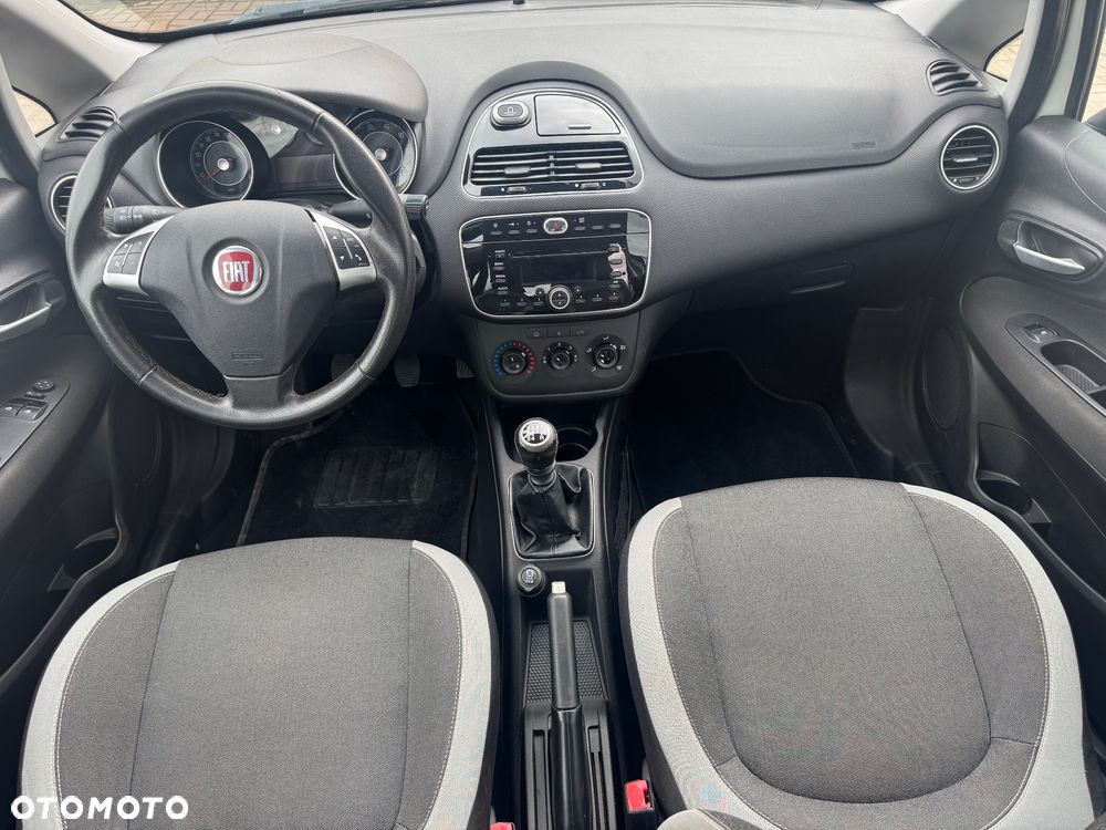 Fiat Punto - 11
