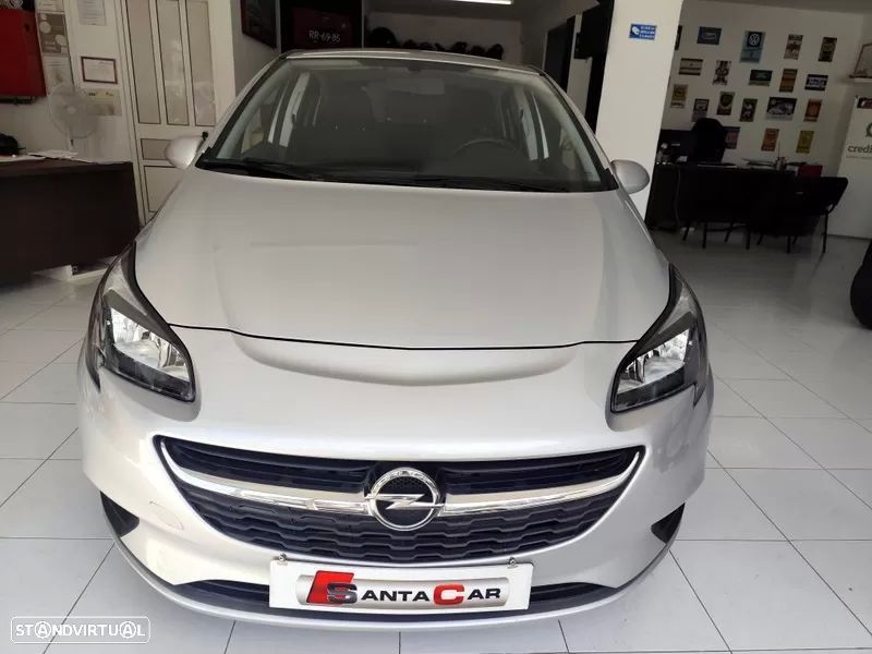 Opel Corsa 1.3 CDTi Business Edition - 9