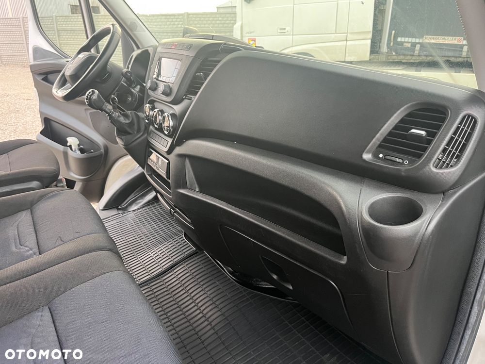 Iveco DAILY - 24