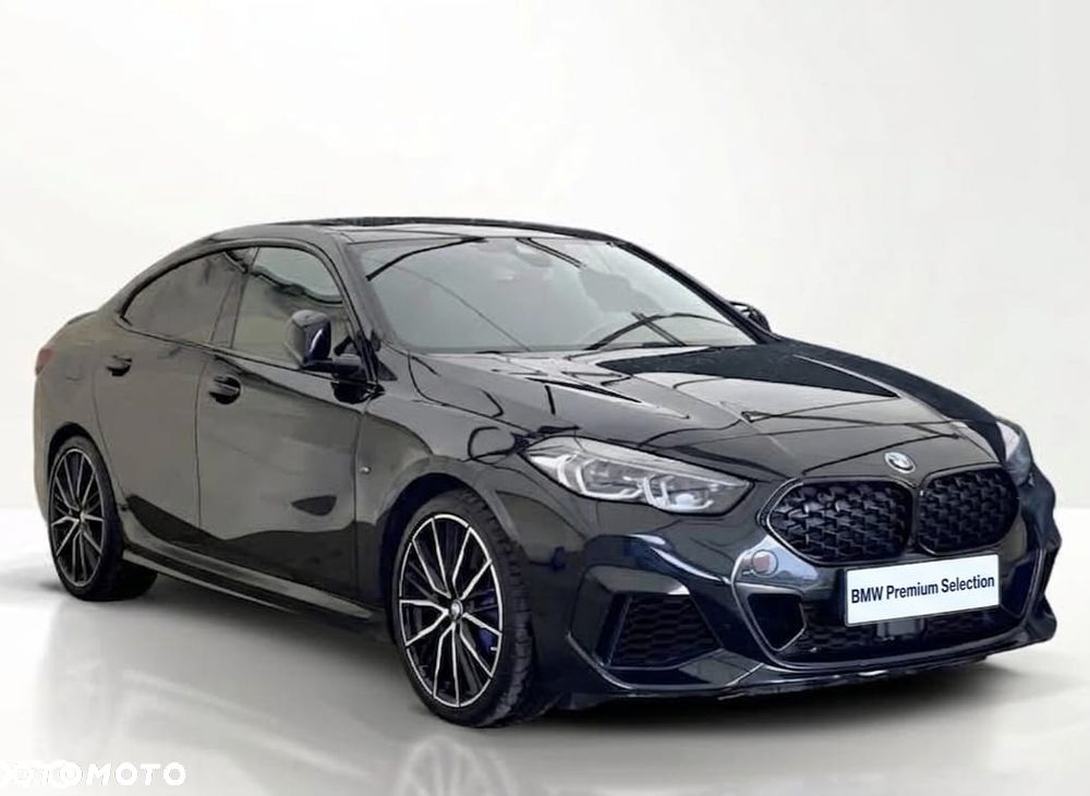 BMW Seria 2 M235i xDrive - 5