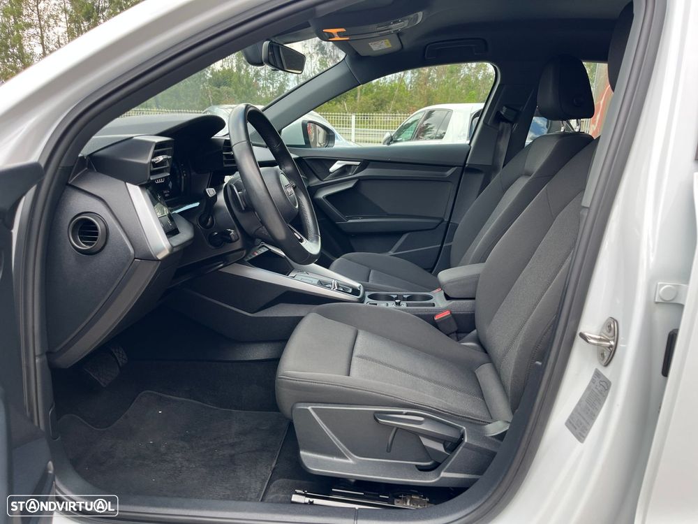 Audi A3 Limousine 30 TDI S tronic - 14