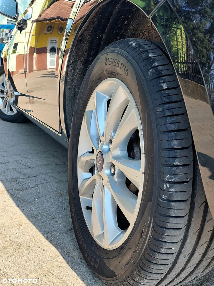 Ford Mondeo 2.0 TDCi Gold X - 28