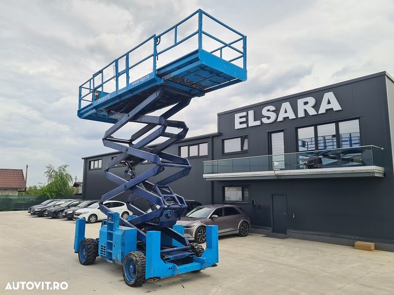 Genie GS-4390RT - 20