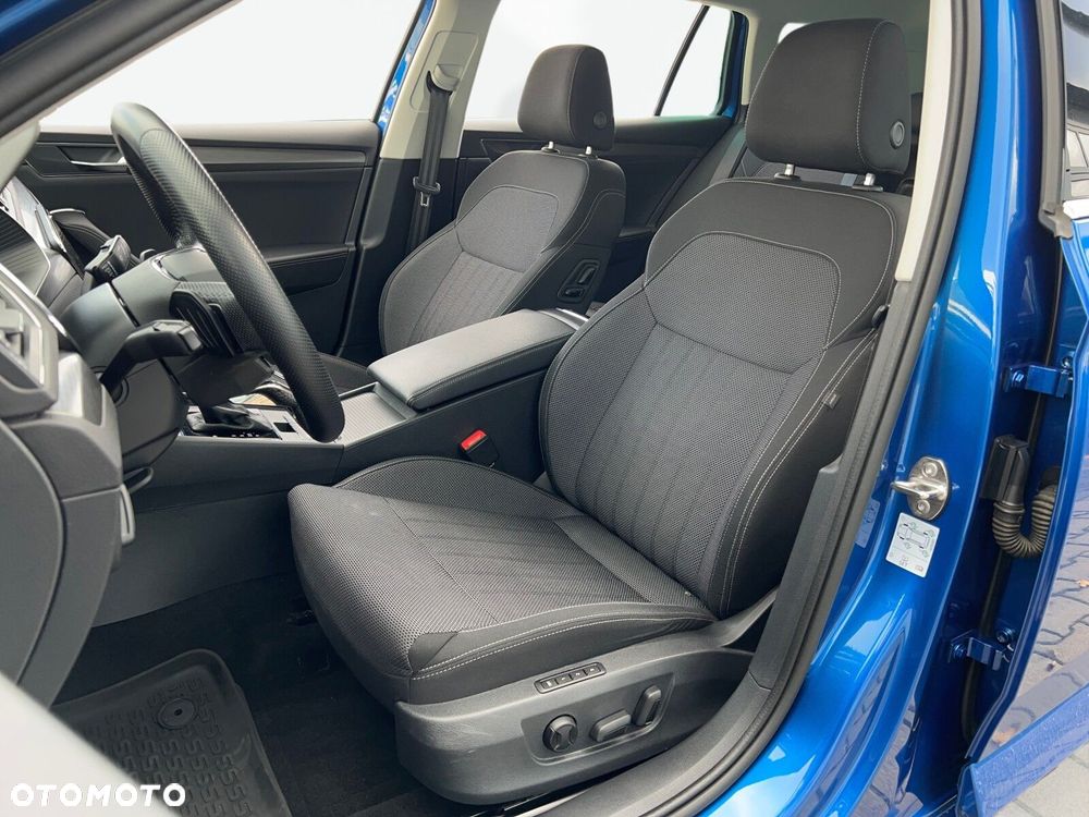 Skoda Superb 2.0 TDI SCR Style DSG - 10