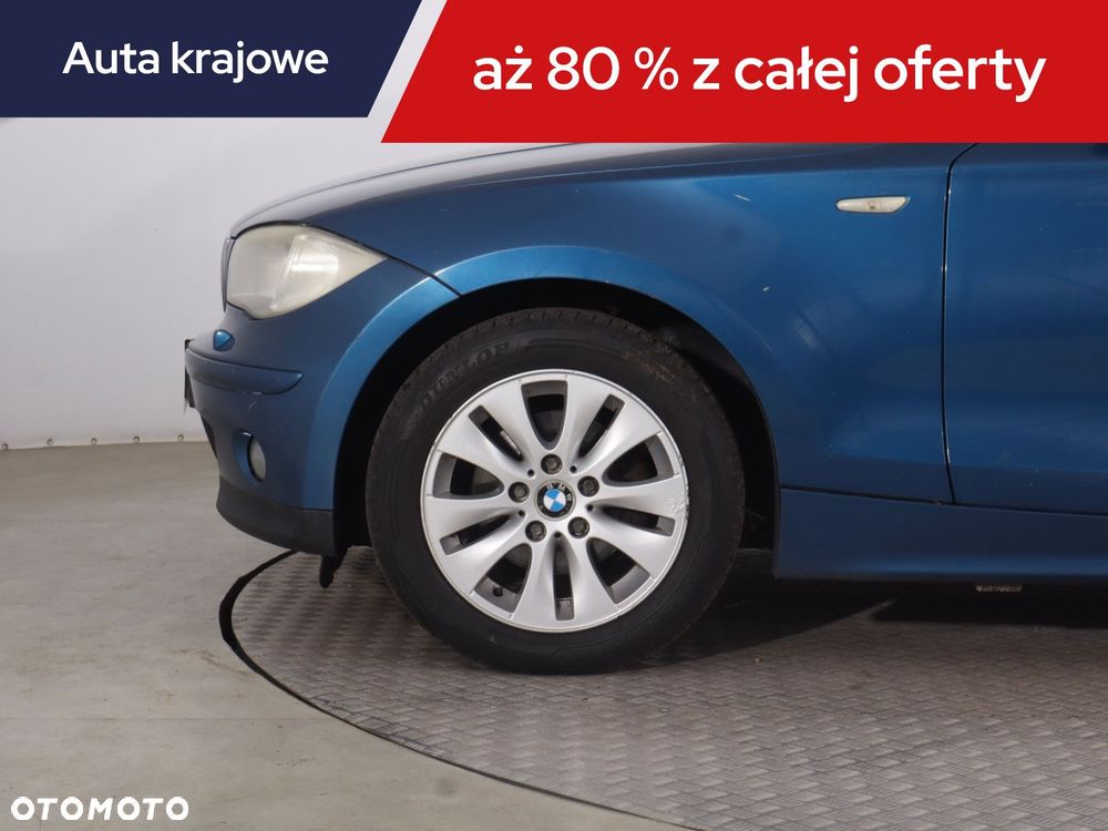 BMW Seria 1 - 16