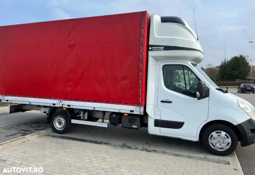 Renault Master - 4