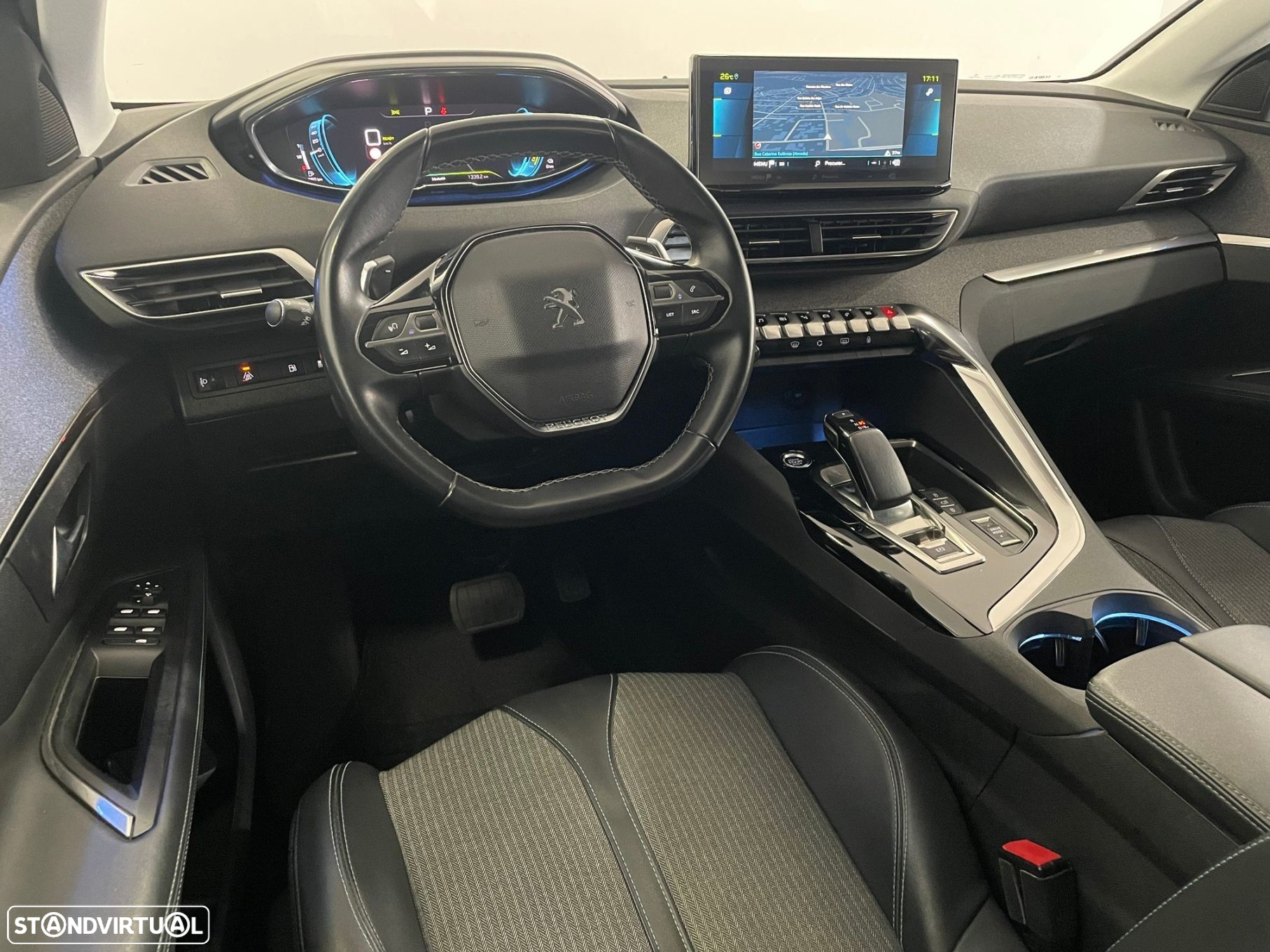 Peugeot 3008 - 24