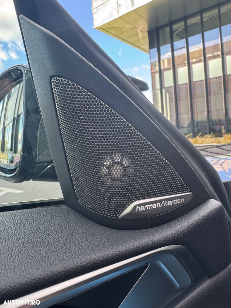 BMW M4 Competition M xDrive AT - 20