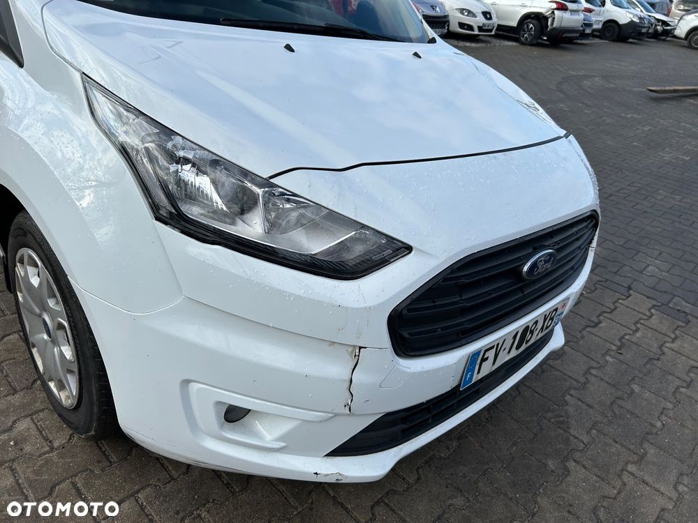 Ford TRANSIT CONNECT - 25