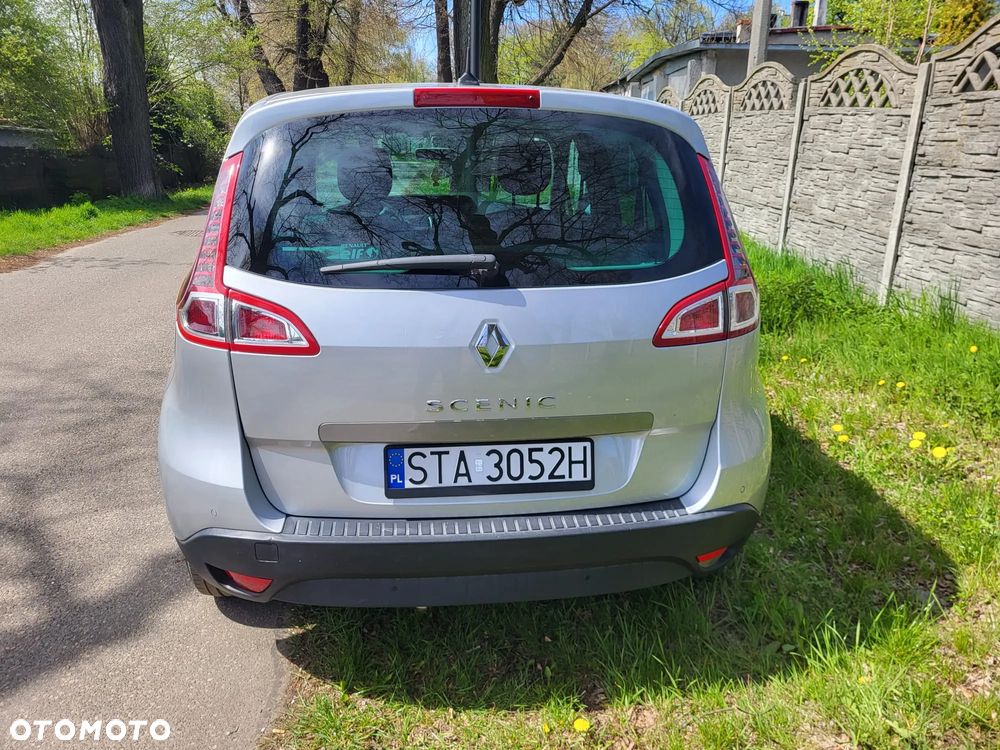 Renault Scenic 1.6 16V 110 TomTom Edition - 17