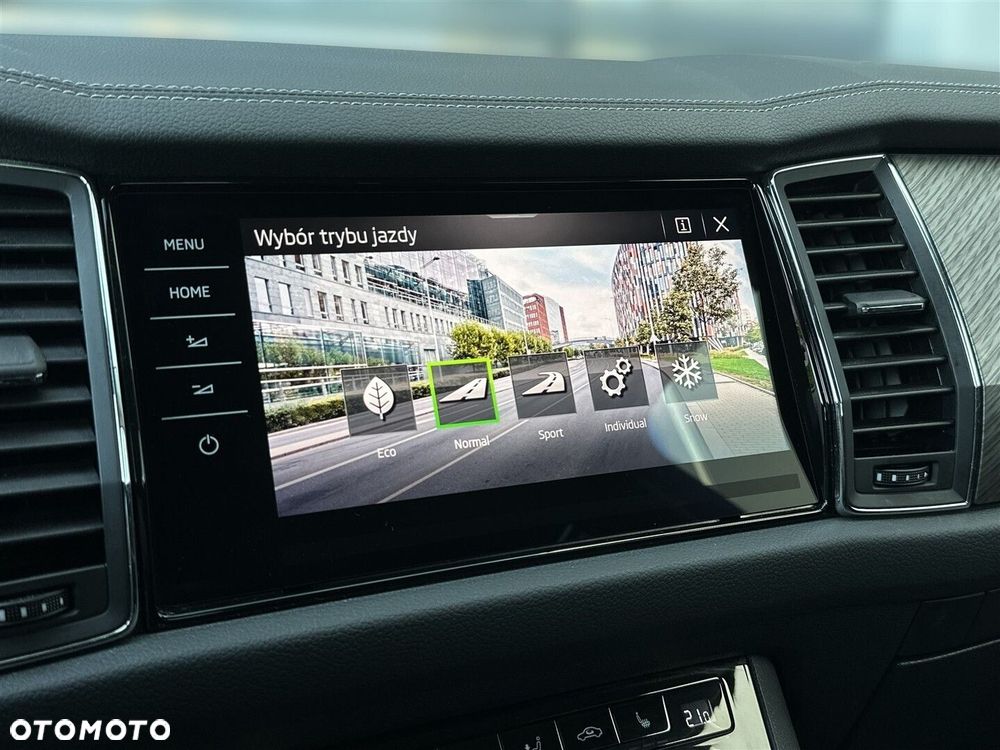 Skoda Kodiaq 2.0 TDI 4x4 Style DSG - 23