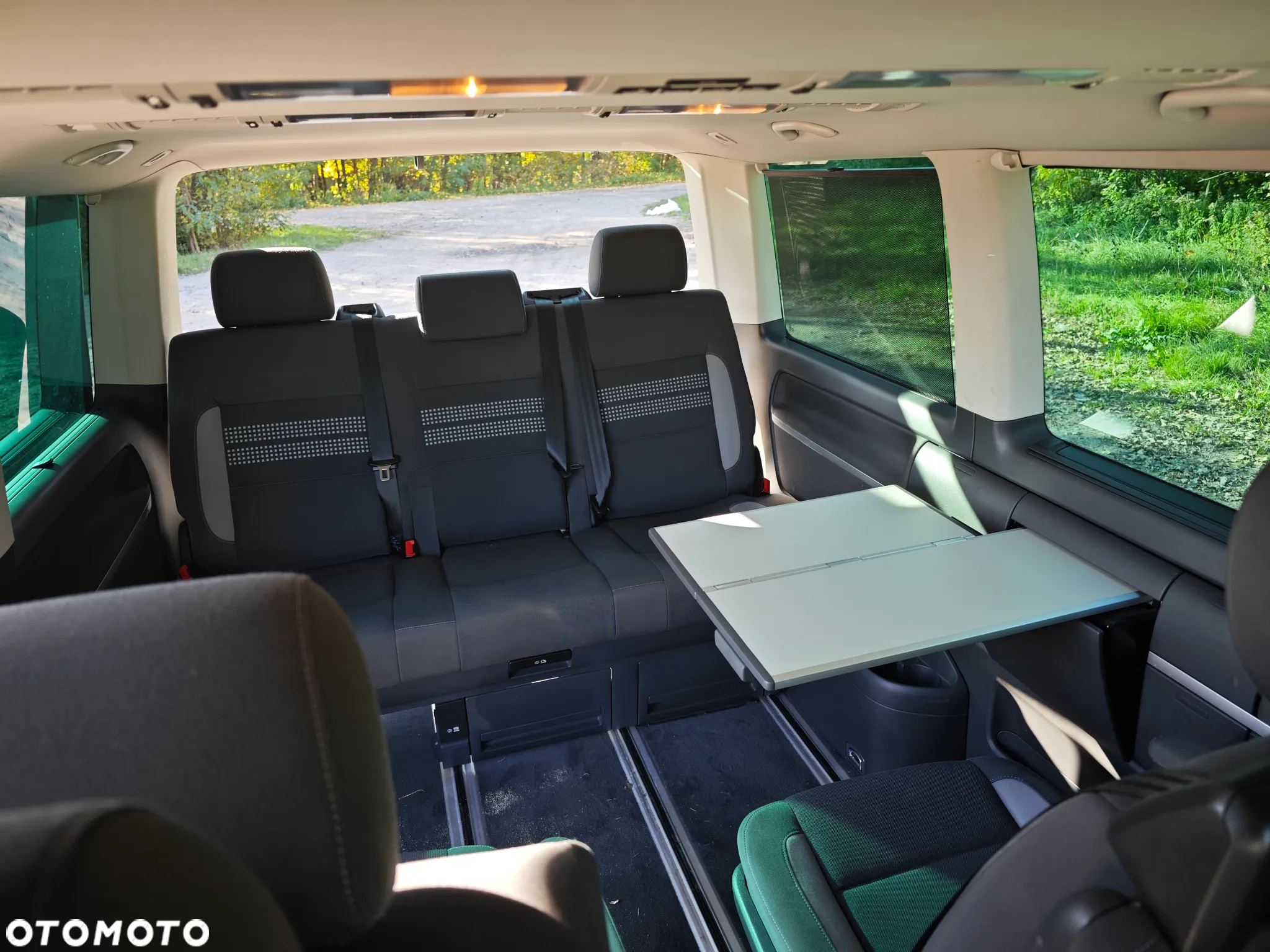 Volkswagen Multivan 2.0 BiTDI L2 Comfortline DSG - 8