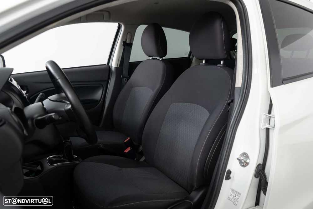 Mitsubishi Space Star 1.2 Intense - 8