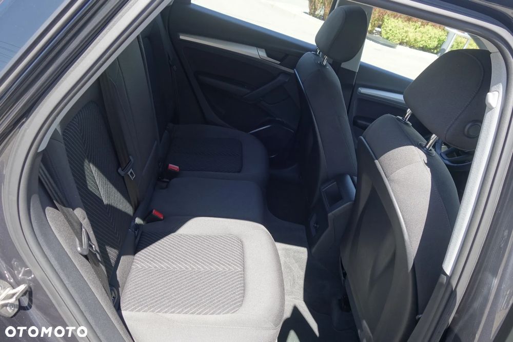 Audi Q5 35 TDI mHEV S tronic - 9