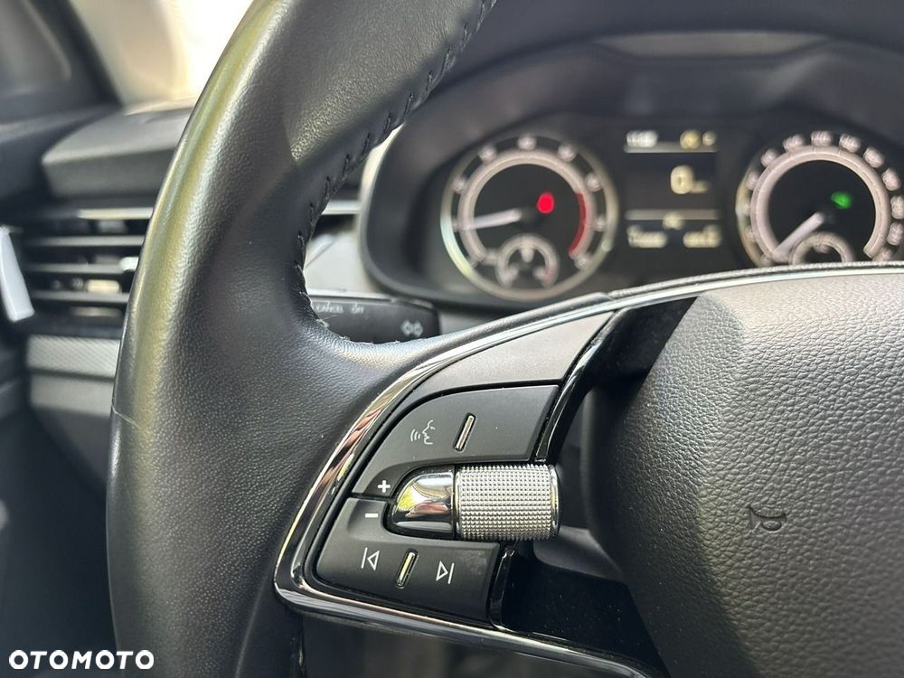 Skoda Scala 1.0 TSI Ambition DSG - 27