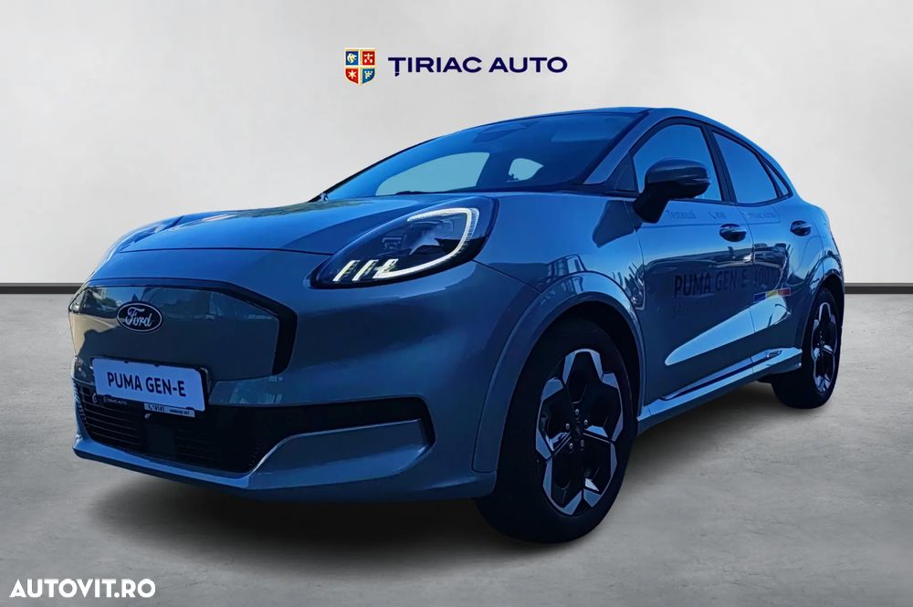 Ford Puma 43 kWh Premium - 1