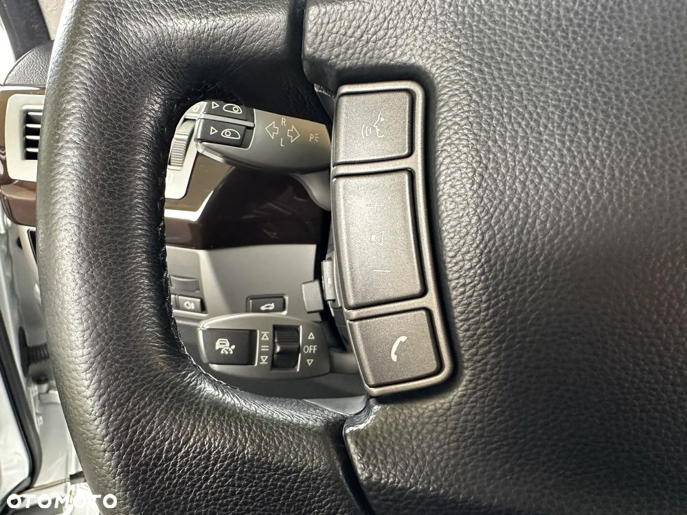 BMW Seria 7 760i L - 16
