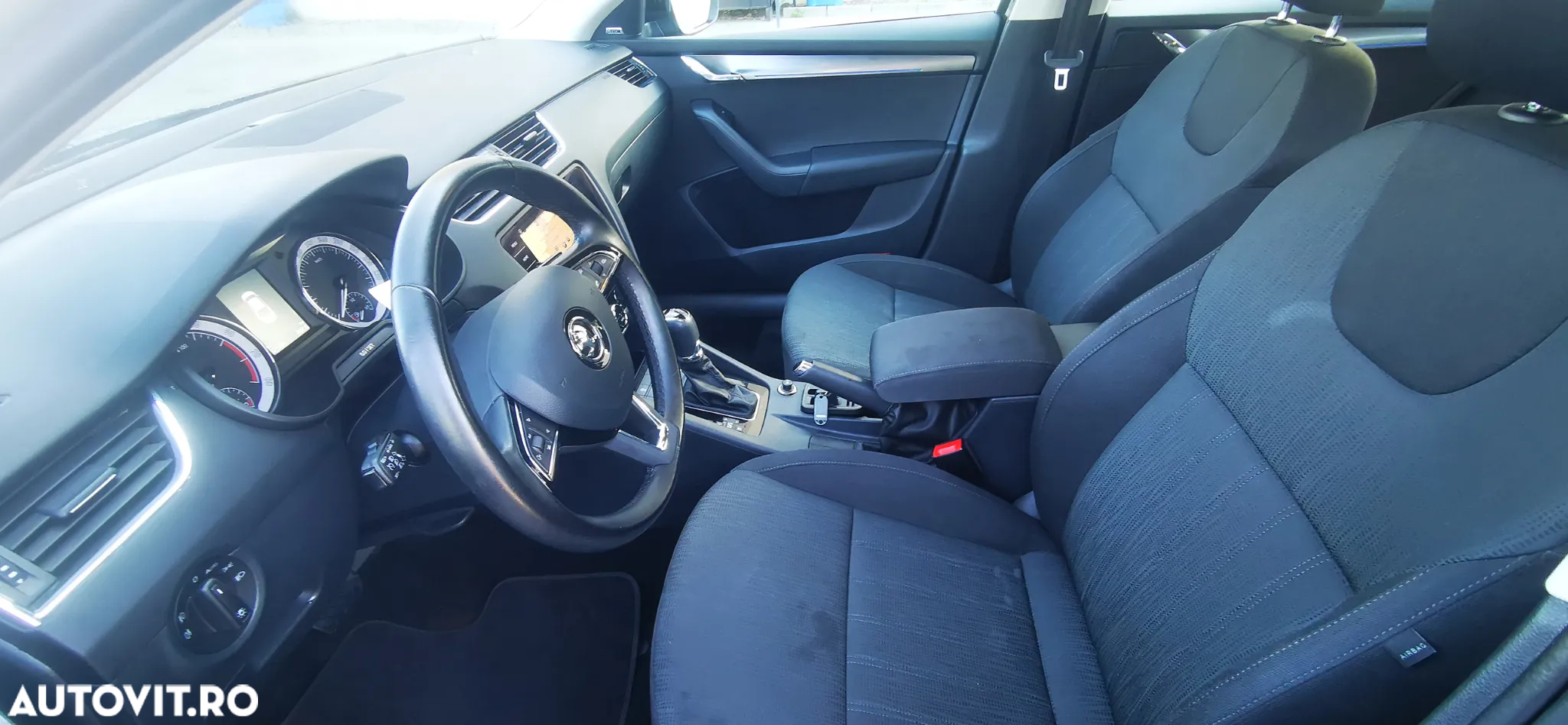 Skoda Octavia 1.0 TSI (Green tec) DSG Ambition - 7
