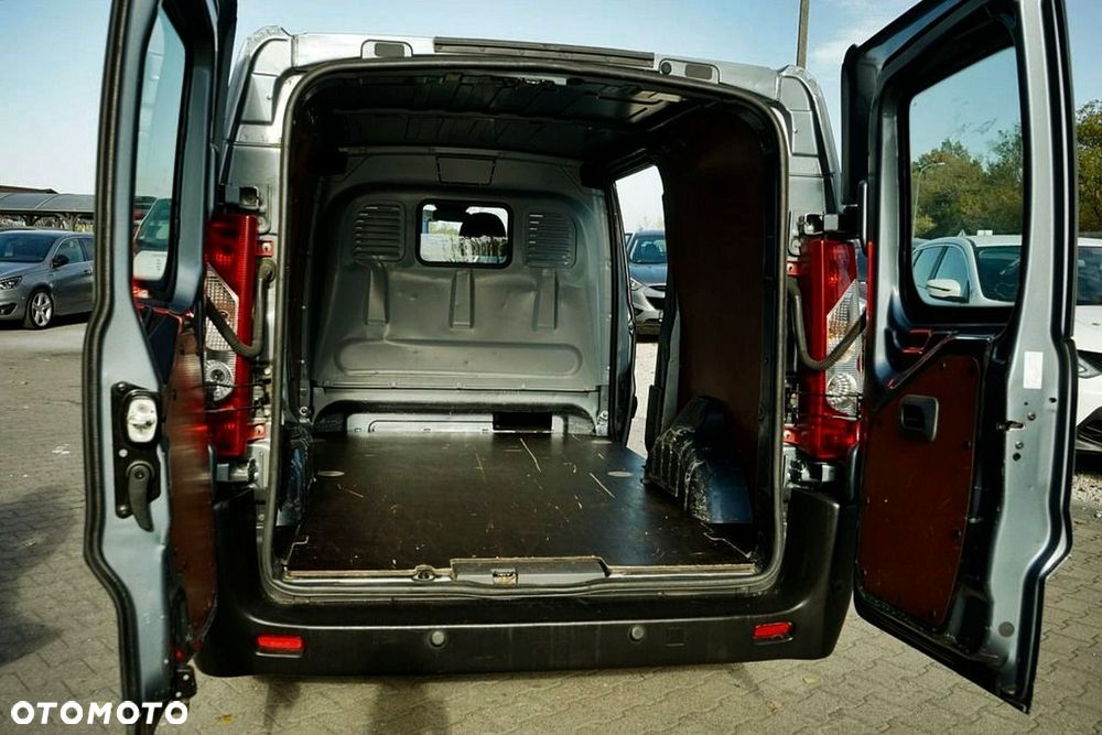 Fiat Scudo - 23