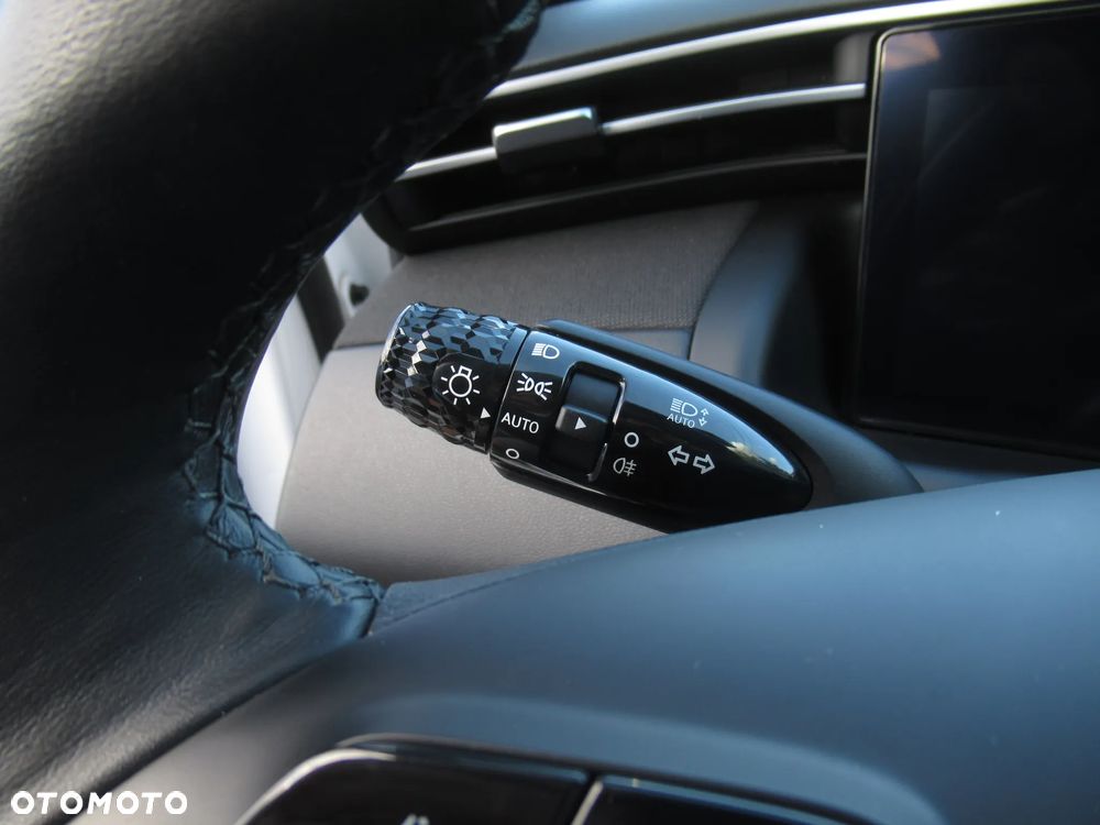 Hyundai Tucson 1.6 T-GDi 48V Executive 2WD DCT - 15