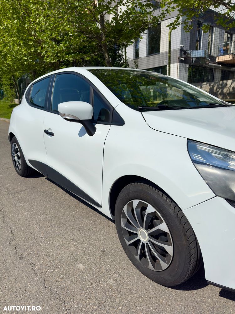 Renault Clio 1.5 Energy dCi 90 Expression - 4