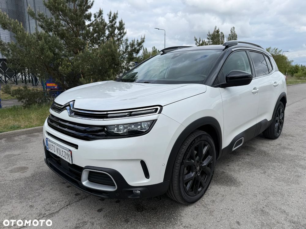 Citroën C5 Aircross - 3