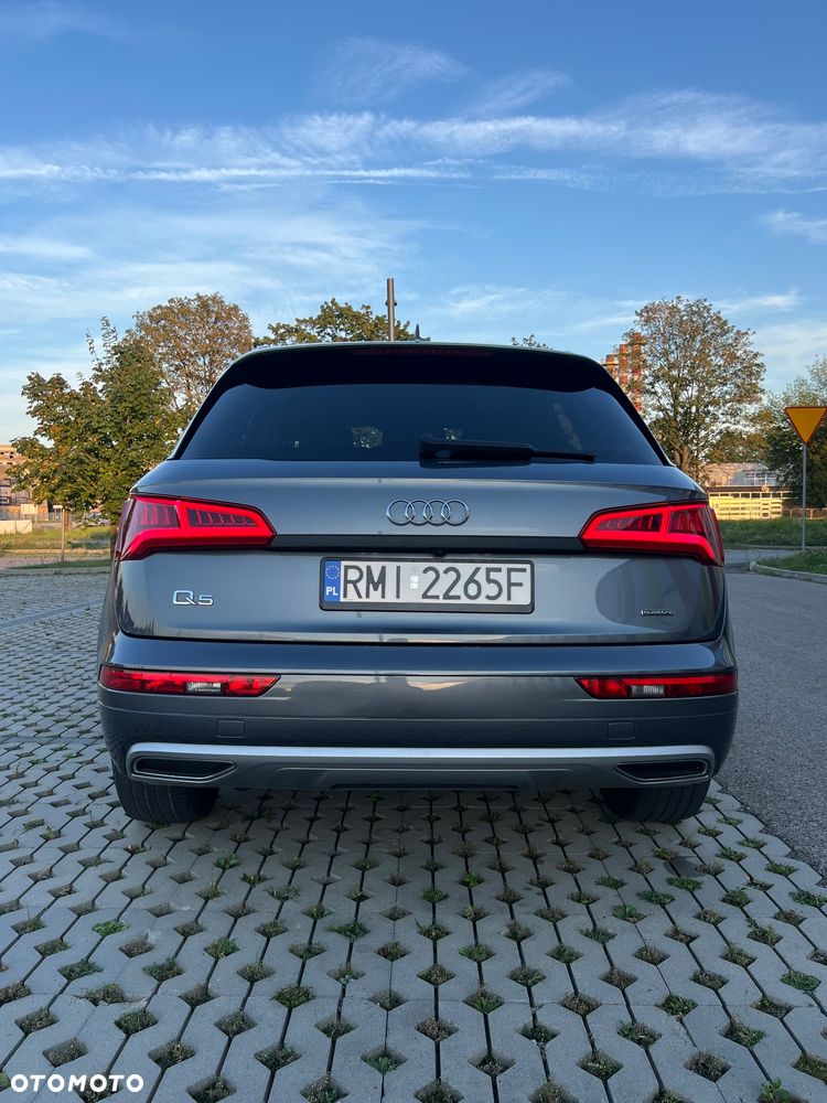 Audi Q5 2.0 TFSI Quattro S tronic - 6